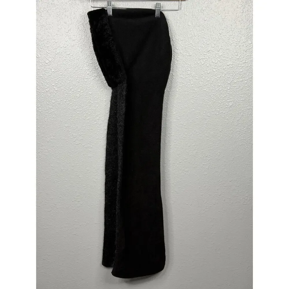 M-Design Icelandic Wool Women’s Hood Scarf